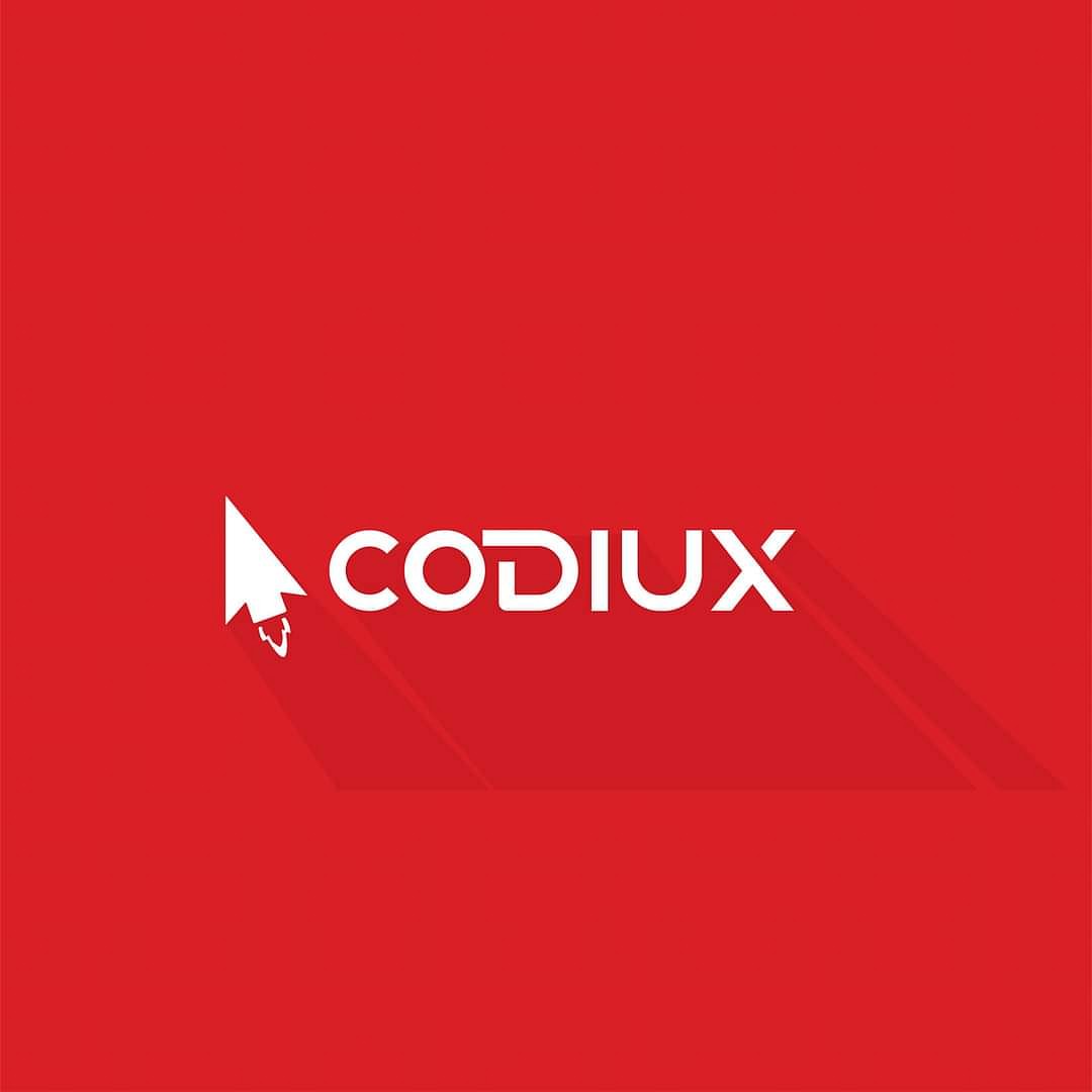 CodiuX cover